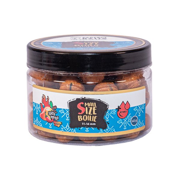 Perfect Baits Mini Bojli Tiger Nut (Tigris mogyoró) 60g + 5 ml extra aroma