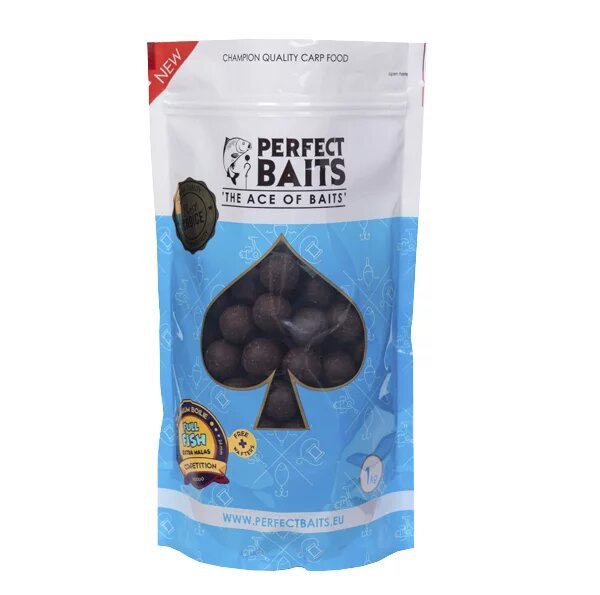 Perfect Baits - Prémium Bojli Extra Spice 20mm 1kg