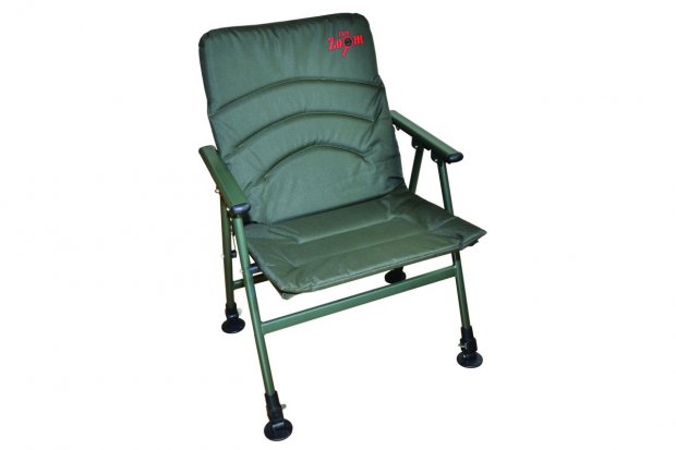 Carp Zoom - CZ Easy Komfort karfás szék, 49x38x40/82 cm