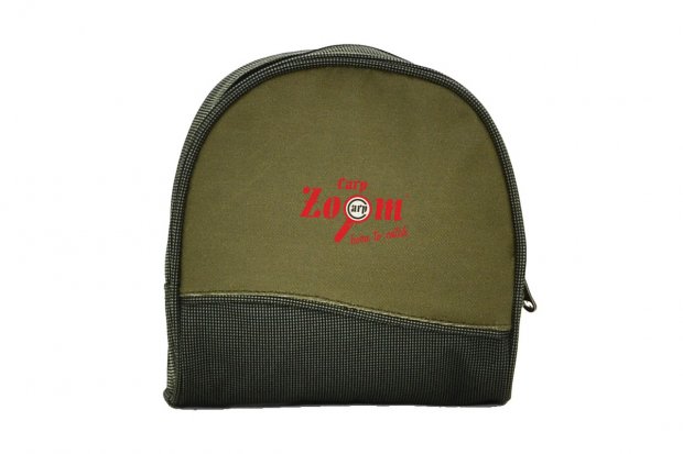 Carp Zoom - CZ Orsótartó táska, 18x20x9 cm