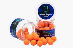 Bait Bait - Álmok Tengere - Fluo Wafters Mini Bojli+Betain 11mm 20 g