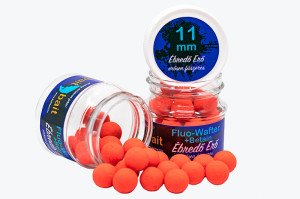 Bait Bait - Ébredő Erő - Fluo Wafters Mini Bojli+Betain 11mm 20 g