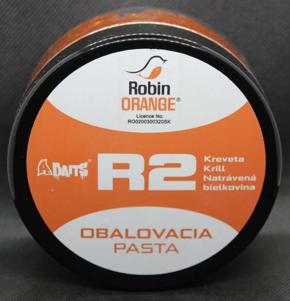 A - Baits R2 Paszta 350g