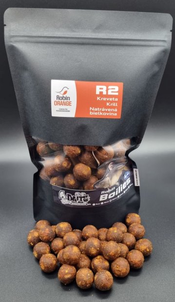 A - Baits R2 Bojli 20mm 1kg