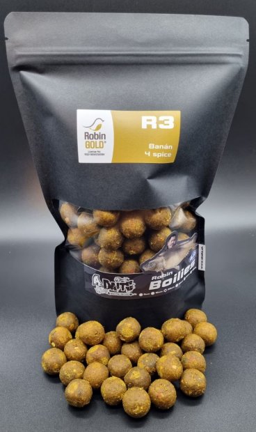 A - Baits R3 Bojli 20mm 1kg