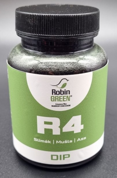 A - Baits R4 Dip 150ml