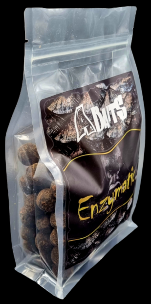 A - Baits - Enzymatic Rák 24mm 2,5kg