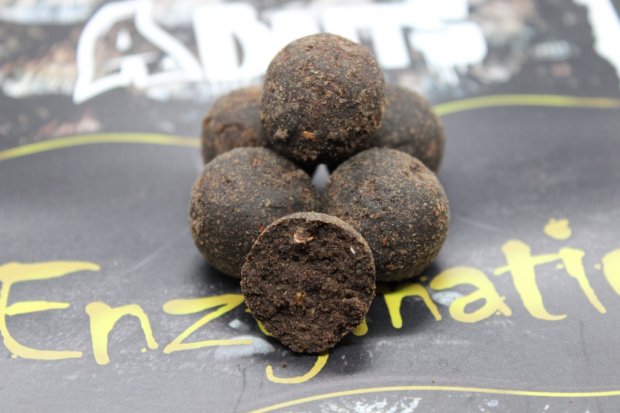 A - Baits - Enzymatic Tintahal 24mm 5kg