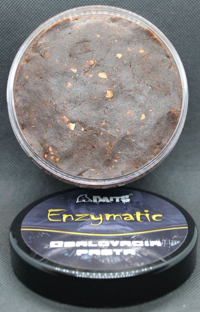 A - Baits - Enzymatic Rák Horogpaszta 350g