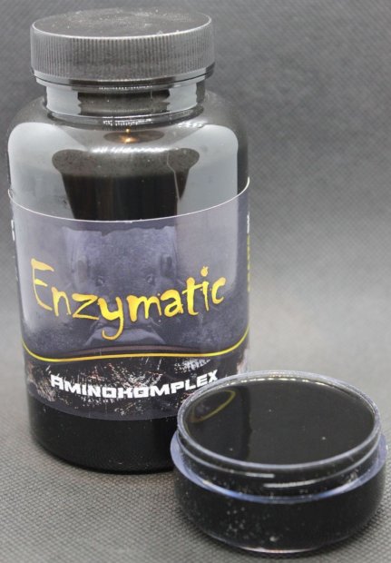 A - Baits - Enzymatic Aminocomplex Tintahal Dip 250ml