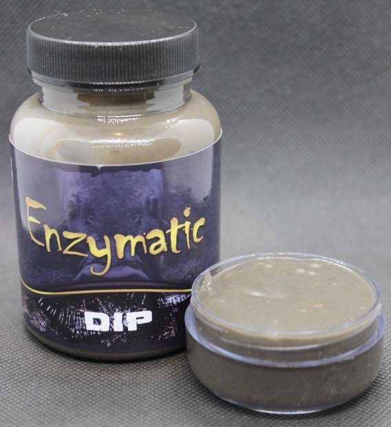 A - Baits - Enzymatic Krill Dip 150ml