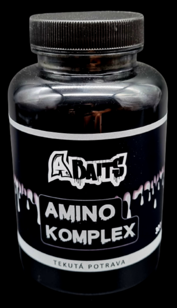 A - Baits - Amino Komplex 300ml
