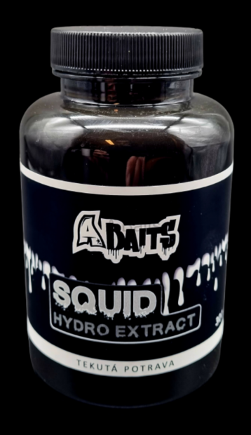 A - Baits - Hydro Squid 300ml