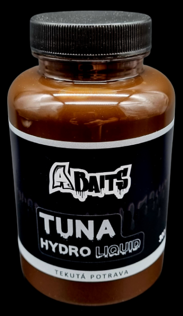 A - Baits - Tuna Hydro 300ml