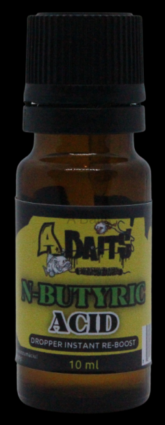 A - Baits - Exkluzív Vajsav Esszencia 10 ml