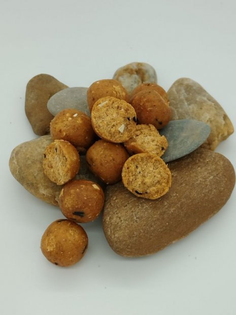 A - Bats Univerzális+ Angry Bull 10kg 20mm Csak rendelésre!!!!