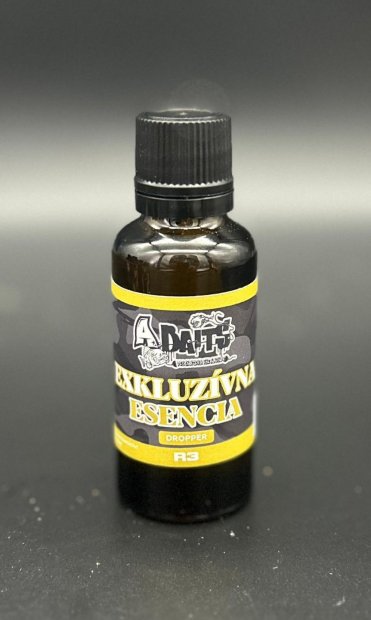 A - Baits R3 Dropper - Eszencia 30 ml