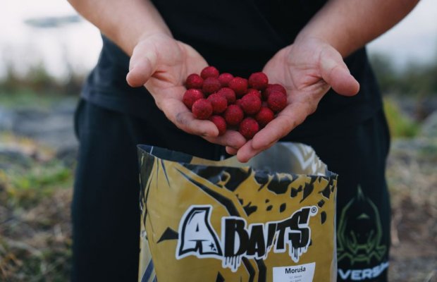 A - Baits Eperfa Etető Bojli 20mm 5kg