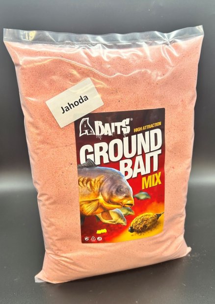 A - Baits Feeder Groundbait Mix Eper 5 kg