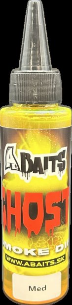 A - Baits - Ghost Méz 100ml