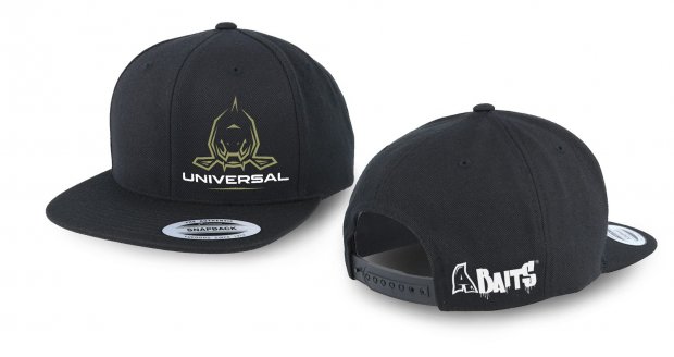 A - Baits Snapback Sapka Universal