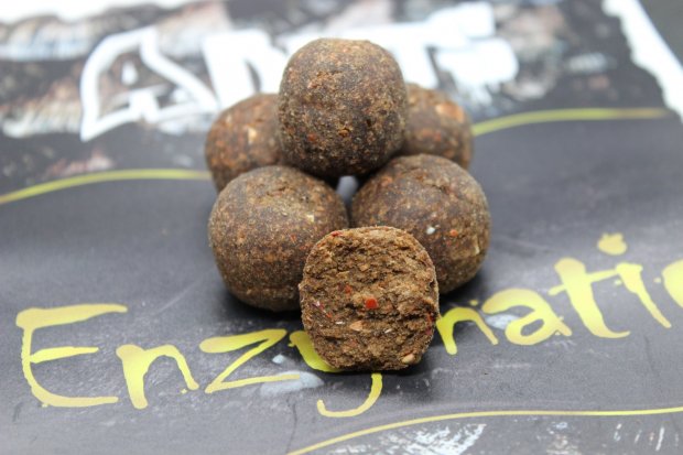 A - Baits - Enzymatic Tintahal 15mm 1kg