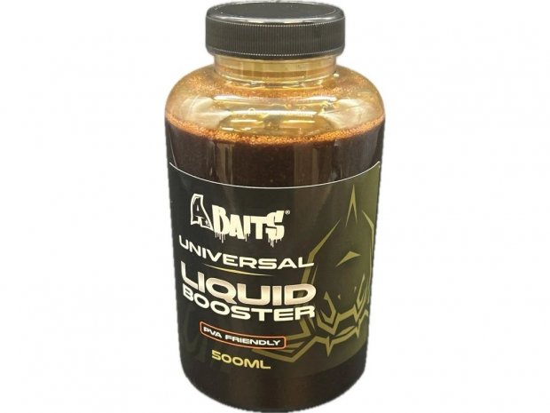 A - Baits Eperfa Booster Univerzális 500ml