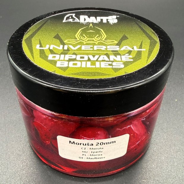 A - Baits Universal Faeper 20 mm 130g