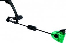  Czero Fishing Team - Elektromos Predator LED swinger rugós zöld