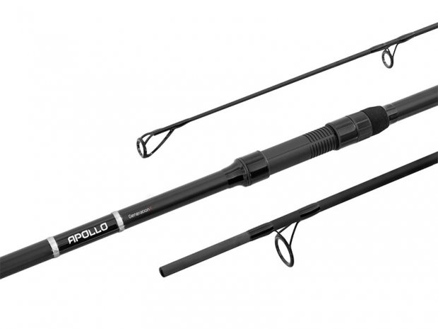 Delphin APOLLO GenerationX 390 cm 5 lbs 3 részes