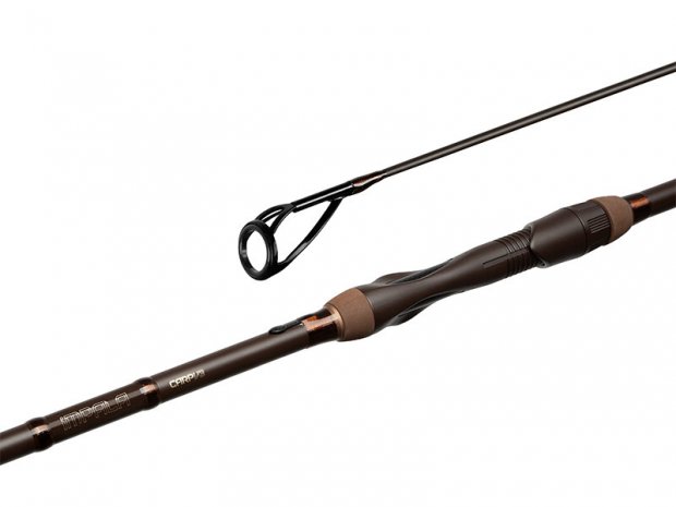 Delphin IMPALA Carp V3 360 cm 3 lbs 3 részes