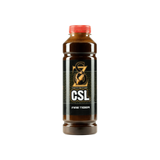 Food for Carp by Zsömi - CSL Fire Tiger 500ml