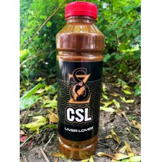 Food for Carp by Zsömi - CSL Liver Lover 500ml