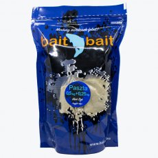 BaitBait - Hívó Szó - Paszta 0,5 kg + 0.25 kg aktivátor Kagyló-alga
