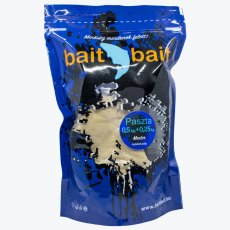 BaitBait - Mentor - Paszta 0,5 kg + 0.25 kg aktivátor Tintahal-Polip