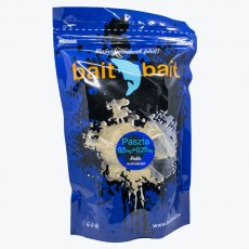 BaitBait - Rodin (A Gondolkodó) - Paszta 0,5 kg + 0.25 kg aktivátor Banán-krill