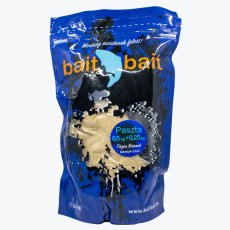 BaitBait - Tüzes Barack - Paszta 0,5 kg + 0.25 kg aktivátor Sárgabarack-Chili