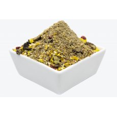 BaitBait - Mentor - Groundbait Mix 1 kg Polip-Tintahal