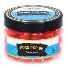 Perfect Baits FLUO POP UP 50g Ananász
