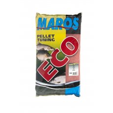 Maros Mix Eco Ponty - Kárász Piros színű 3 kg