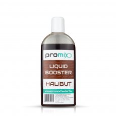 Promix - Liquid Halibut