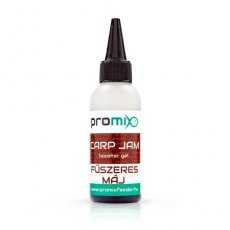 Promix - Carp Jam Fűszeres máj