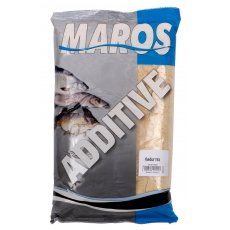Maros MIix TTX Őrölt ( Kukoricapogácsa ) 1 kg