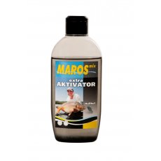 Maros Mix - Extra Aktivátor Halibut 250 ml