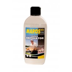 Maros Mix - Extra Aktivátor Fokhagyma 250 ml