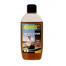 Maros Mix - Extra Aktivátor Tigrismogyoró 250 ml