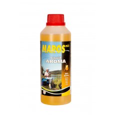 Maros Mix -Folyékonyaroma Méz 500 ml