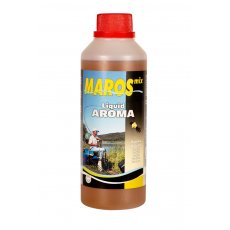 Maros Mix -Folyékonyaroma Vanília 500 ml