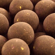 SBS -20+ Premium Ready-Made Boilies - Krill - Halibut 30mm 1 kg