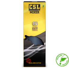 SBS -CSL Groundbait Mixer Hideg Vízi Ananász 1 liter